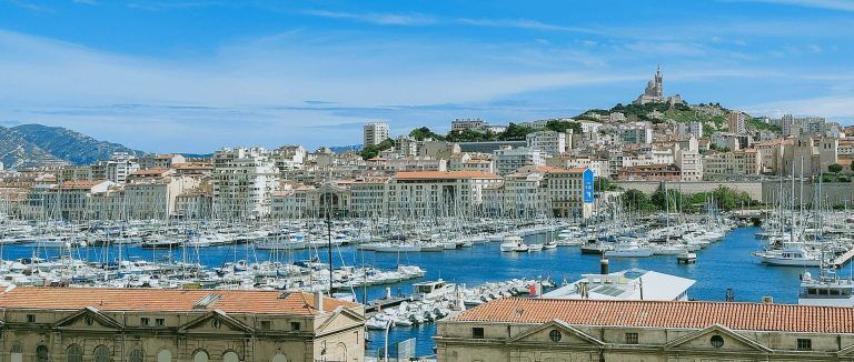 Informations, tarifs, horaires Navette Aix > Marseille